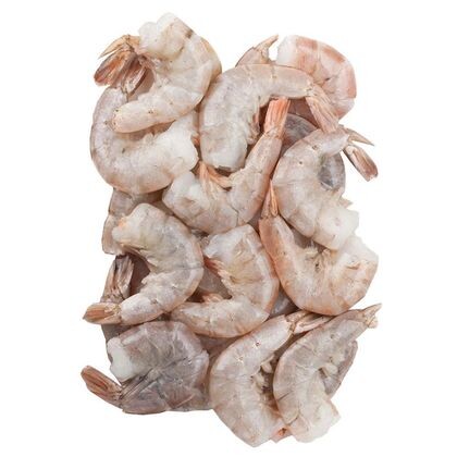 Креветка в панцире б/г 26/30 450 гр