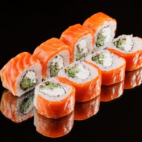 Филадельфия