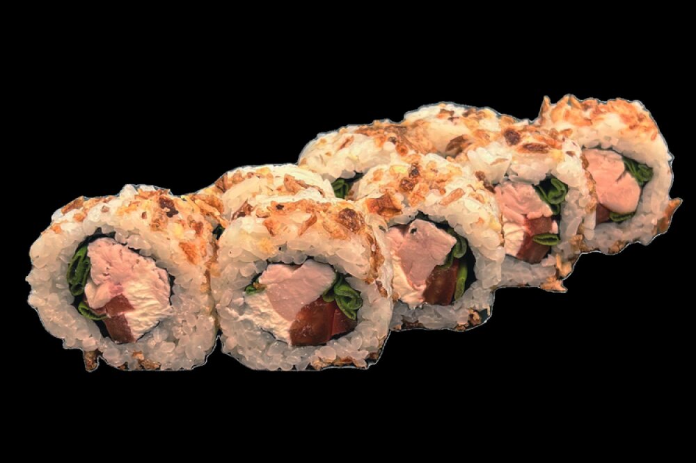 Тори - хит Ролл