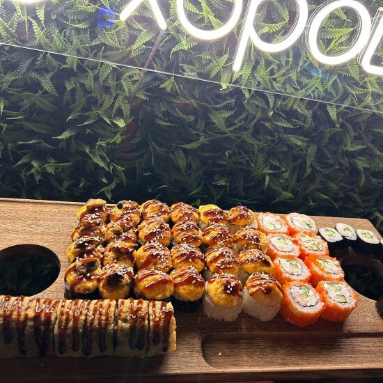 Сет "Искушение"