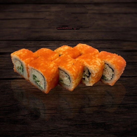 Ролл «Калифорния классик»