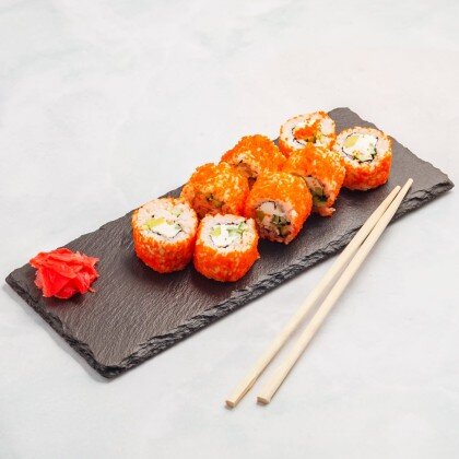 Ролл «Калифорния»