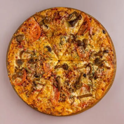 Пицца "Домашняя" целая