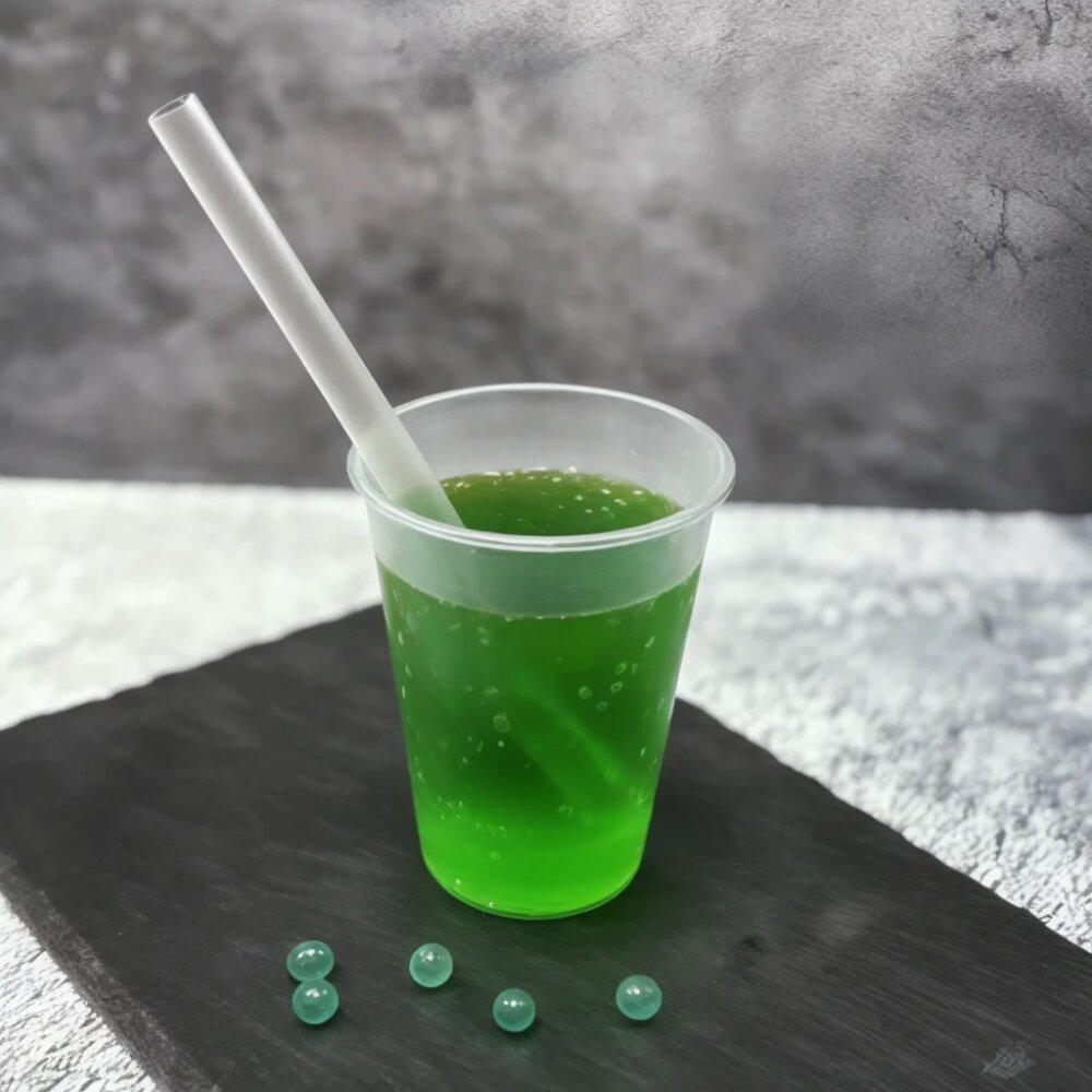 Бабл Ти киви