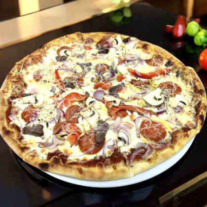 Европейская