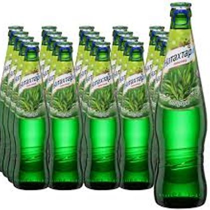 Лимонад Натахтари 0,5л с/б Тархун 1/20шт