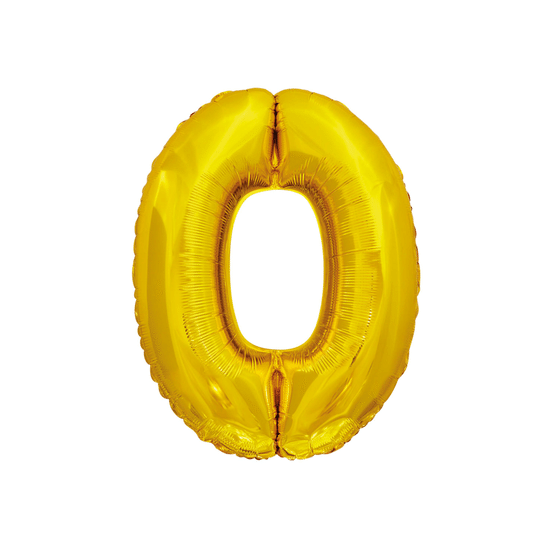 ≈ 85 см, Цифра 0, Золото