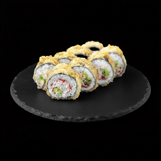 Ролл Хрустящий Мини