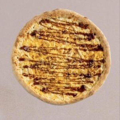 Пицца "Криспи Чикен" маленькая