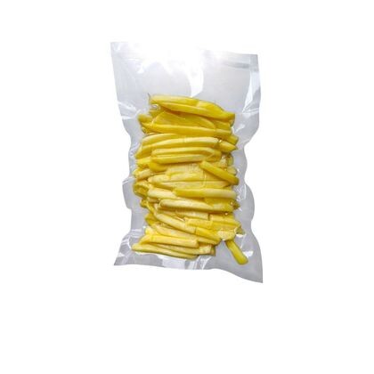 Картофель фри 500 гр