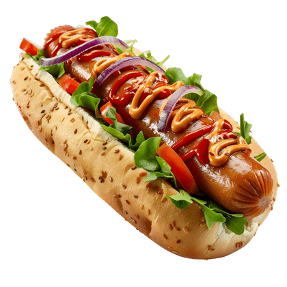 Мексика дог