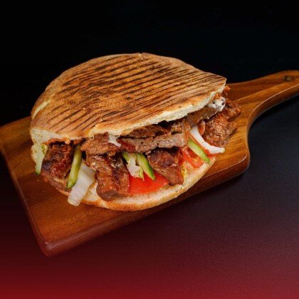 Люля Бургер