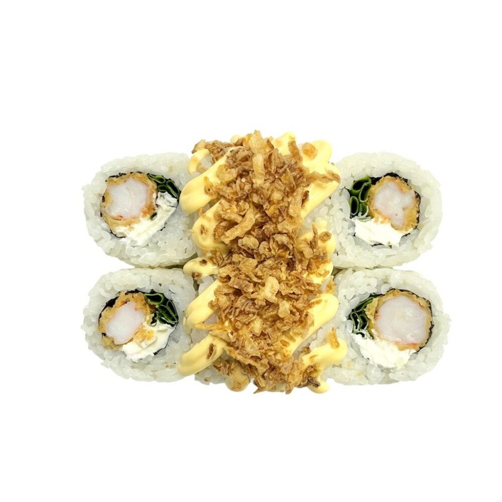 Криспи Чизз