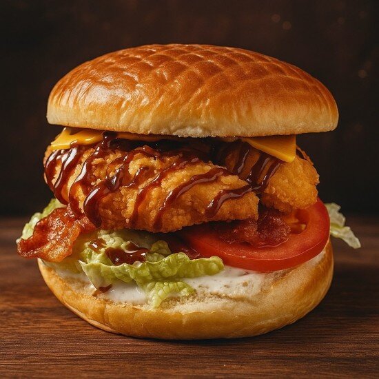 Хит - Бургер