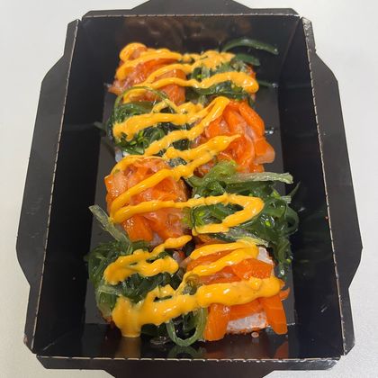 Морской фреш