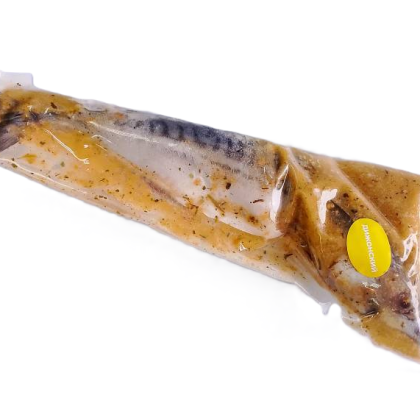 Скумбрия в Дижонском маринаде, кг