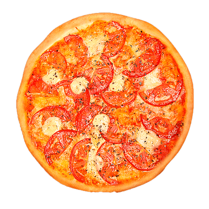 Пицца «Маргарита»