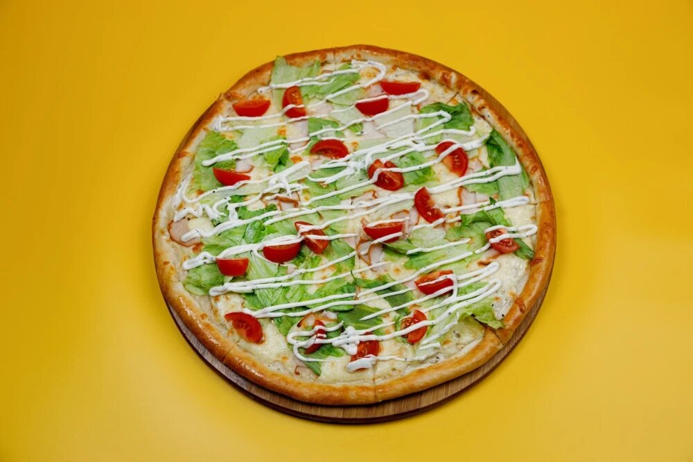 «Цезарь» 25см