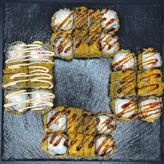 «Горячий МАХ»