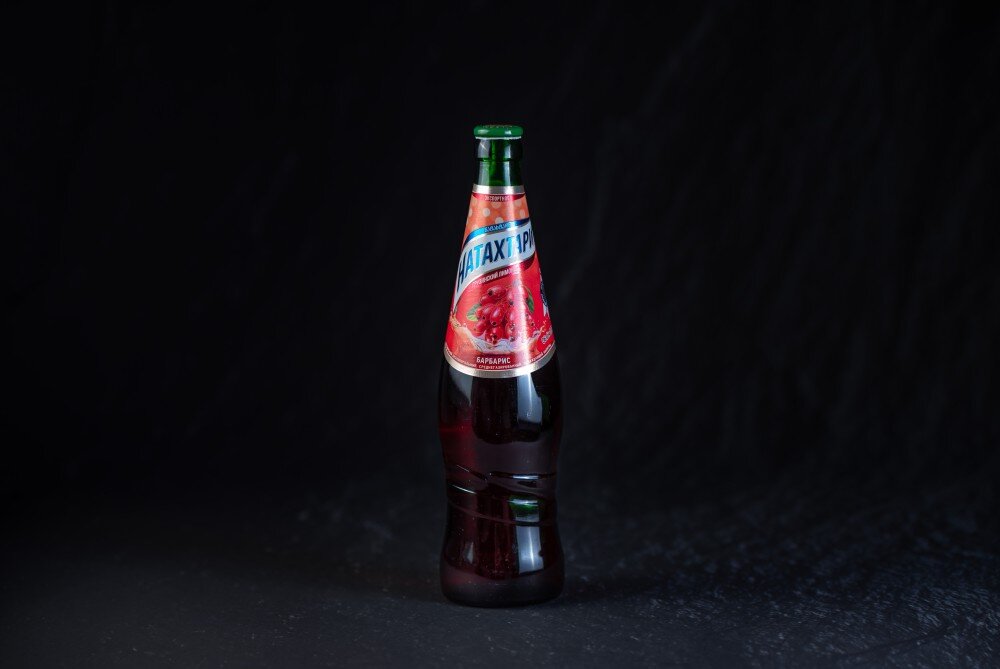 Натахтари Барбарис