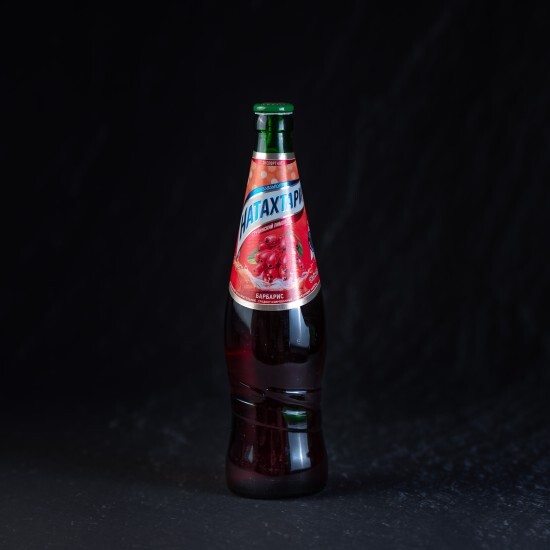 Натахтари Барбарис