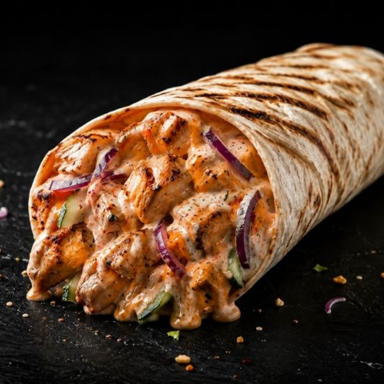 Мясная от Василича