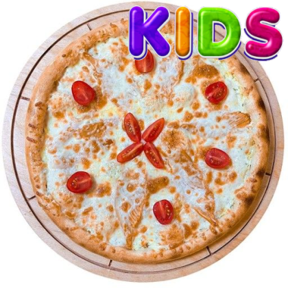 ТОМАТНАЯ КУРИЦА