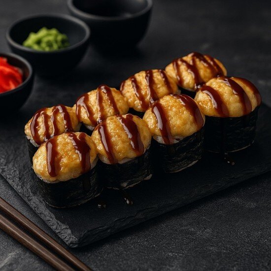 Ролл Окунава