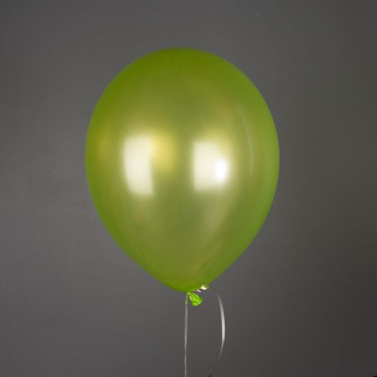 Мятный, Металлик