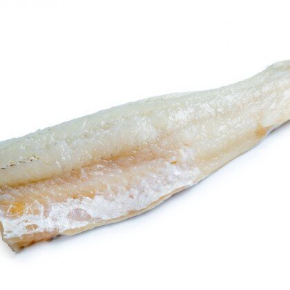 Филе судака свежемороженое, кг