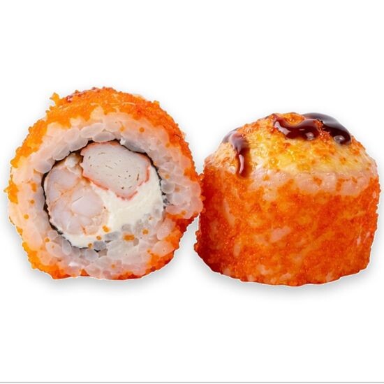 Ролл Эльбино запеченный