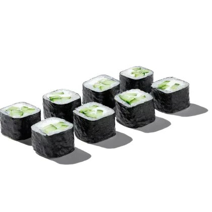 Сливочный Огурец