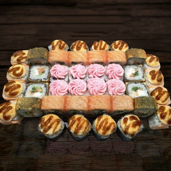 Сет "Пикантный"