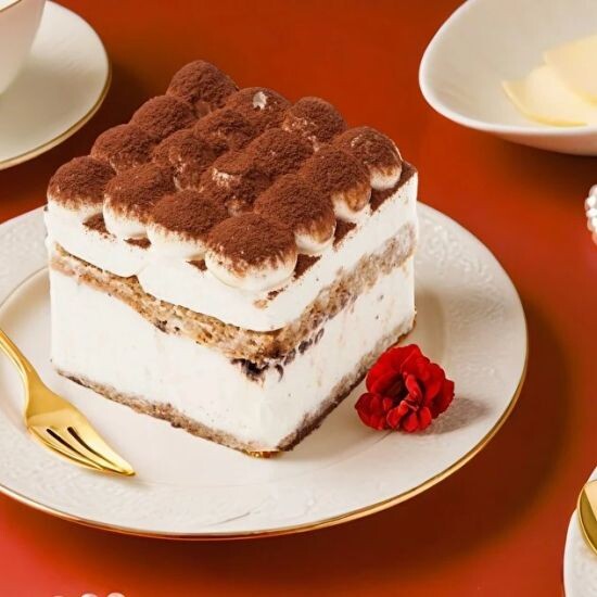 Десерт Тирамису