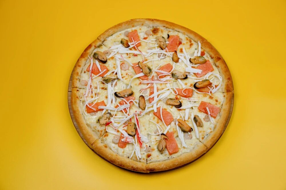 «Морская» 30см