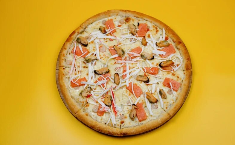 «Морская» 30см