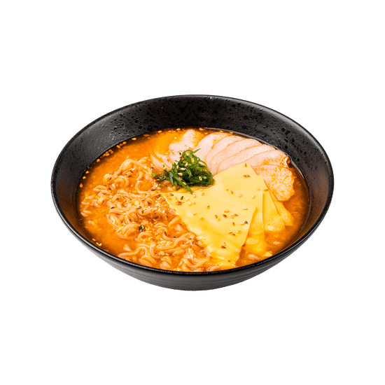 Чиз рамён