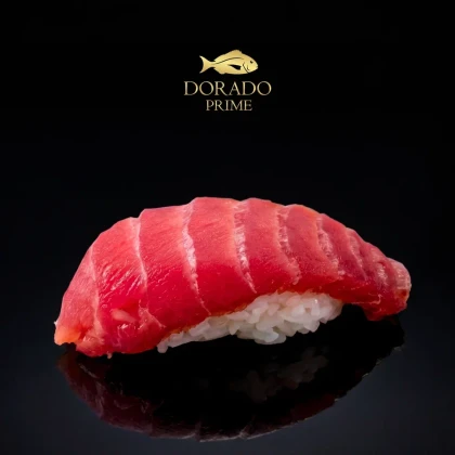 Суши Магуро