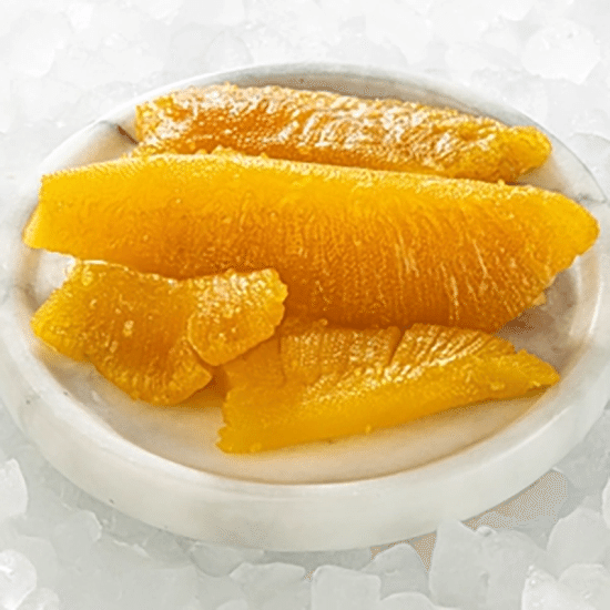 Икра сельди в ястыках в масле