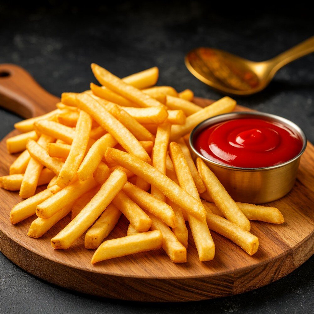 Картофель фри