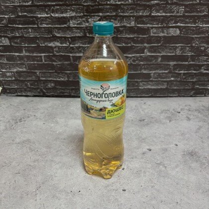 Дюшес Черноголовка