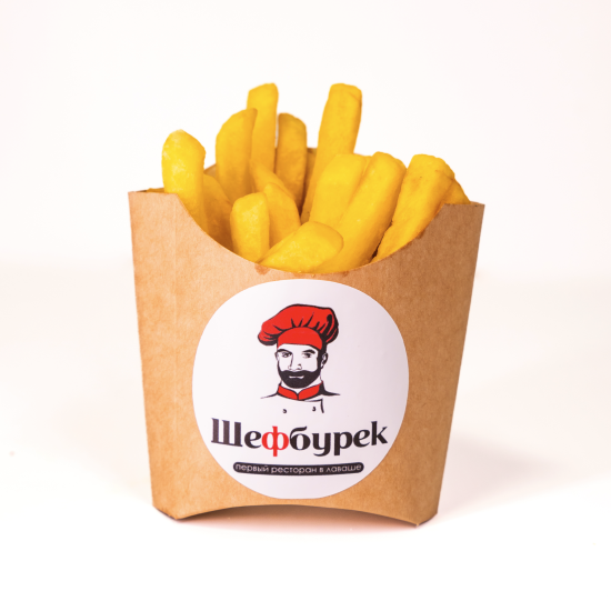 Картофель фри