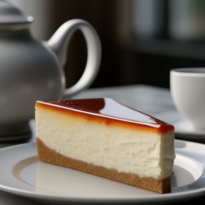 Чизкейк ассорти