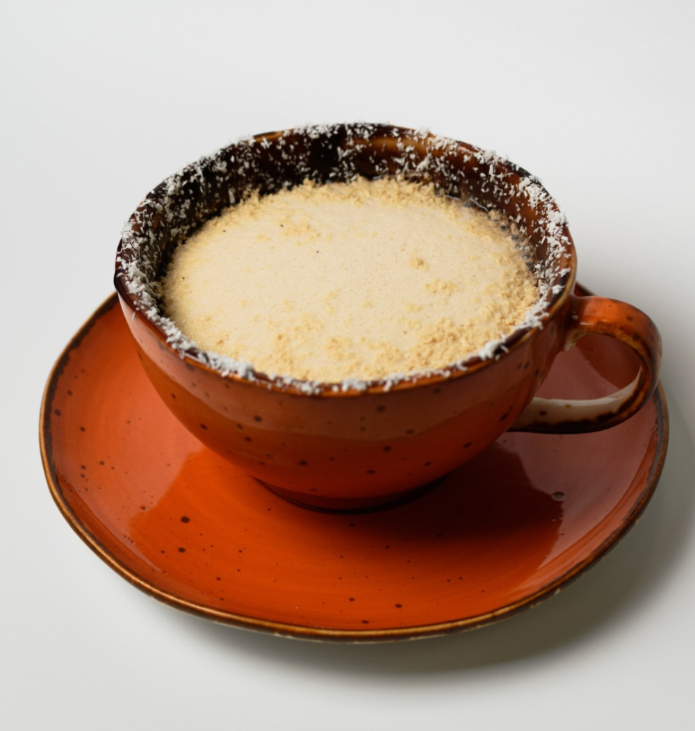 Латте "Баунти"