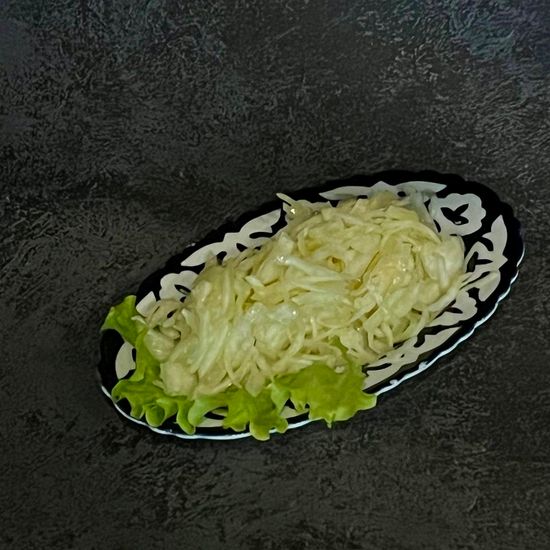 Капуста свежая