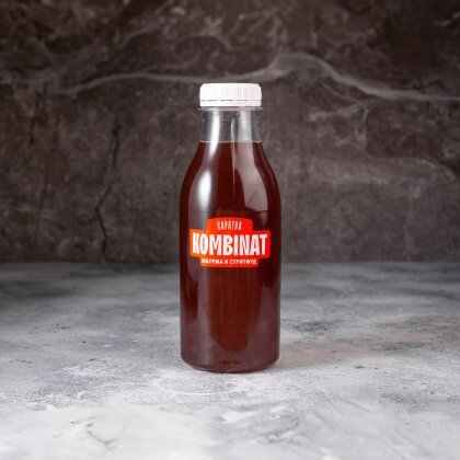 Компот вишня