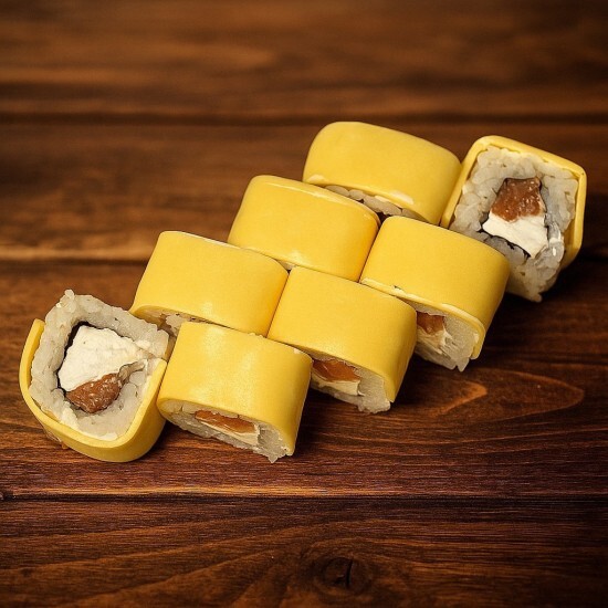 Ролл " Чеддер "