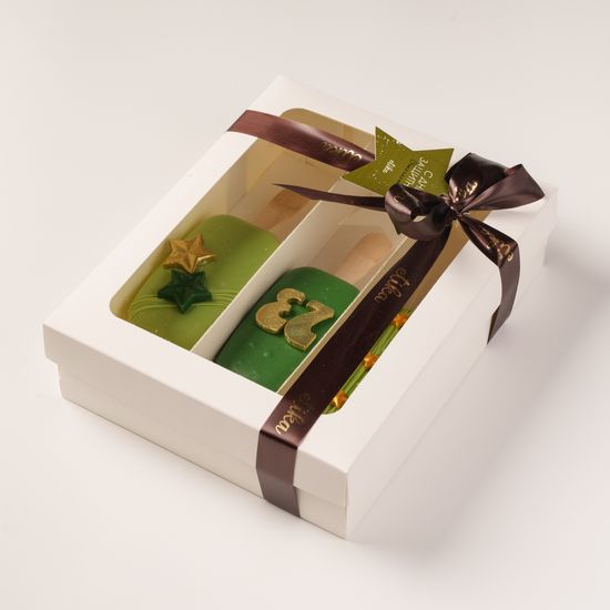 Набор Эскимо