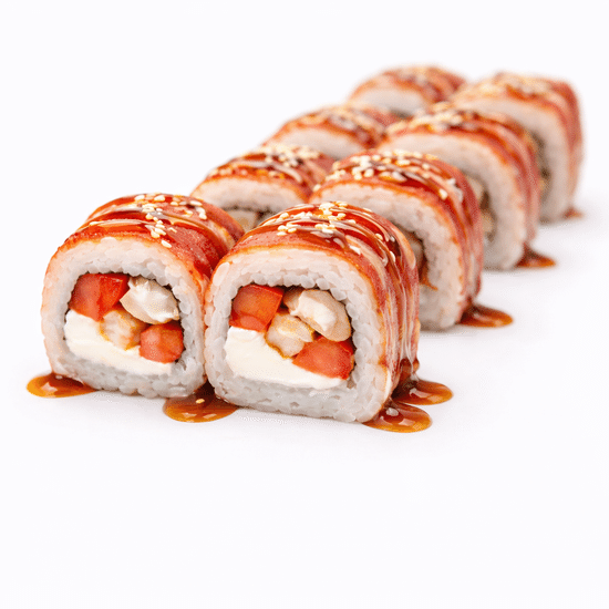 Чикен бекон