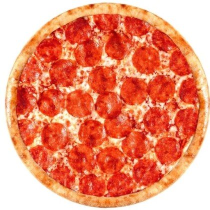 Пепперони